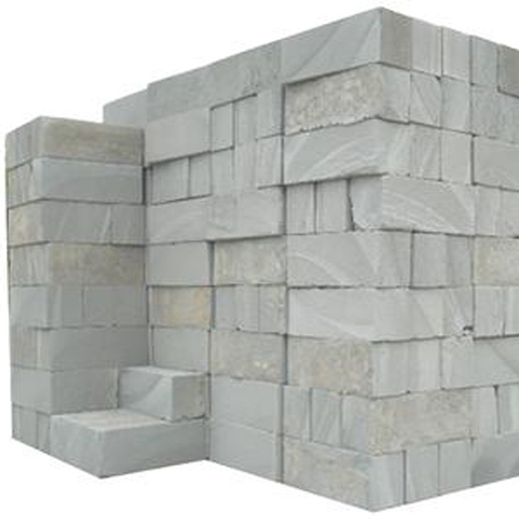 长顺不同砌筑方式蒸压加气混凝土砌块轻质砖 加气块抗压强度研究