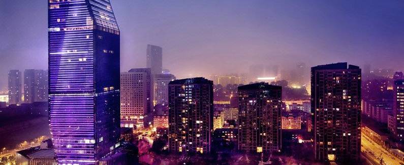 长顺宁波酒店应用alc板材和粉煤灰加气块案例